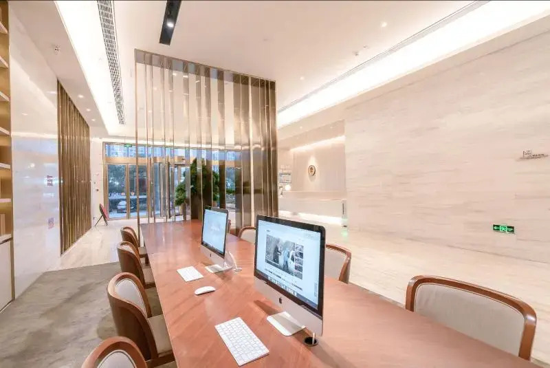 JI Hotel Wenzhou Wanda