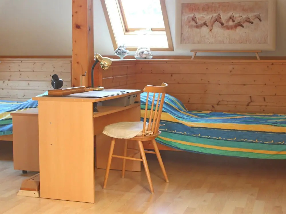 Alpine Stay in Herrischried