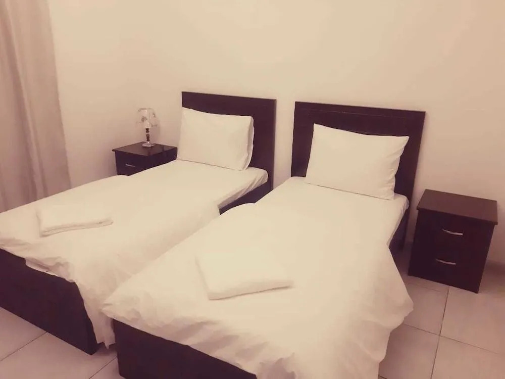 Al Bishr Hotel Apartments