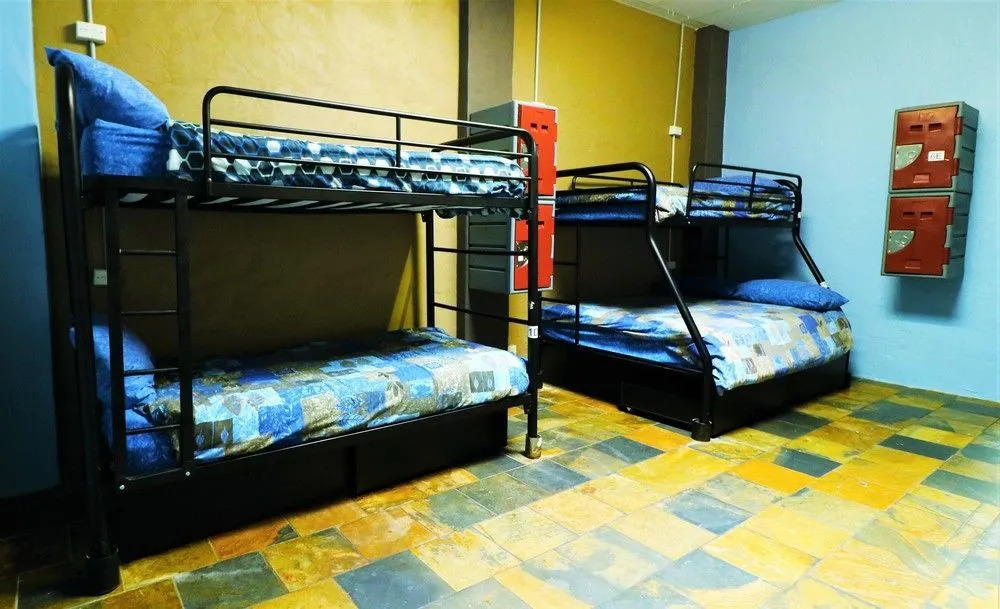 Mumma's Hostel