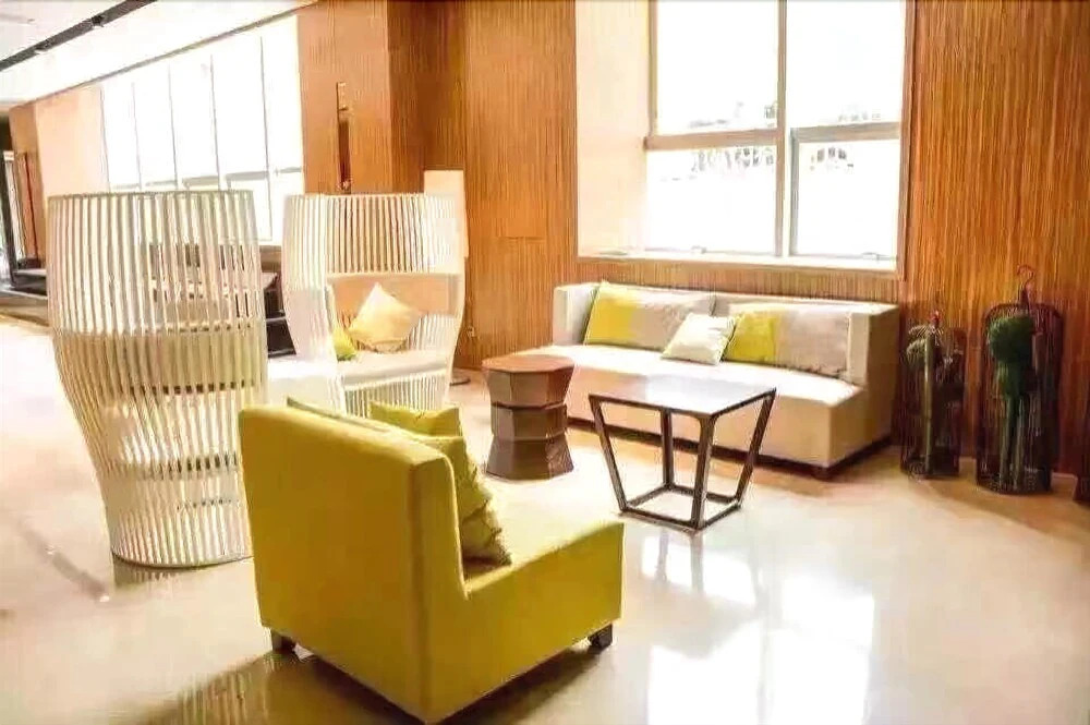 Xining Naduo Hotel
