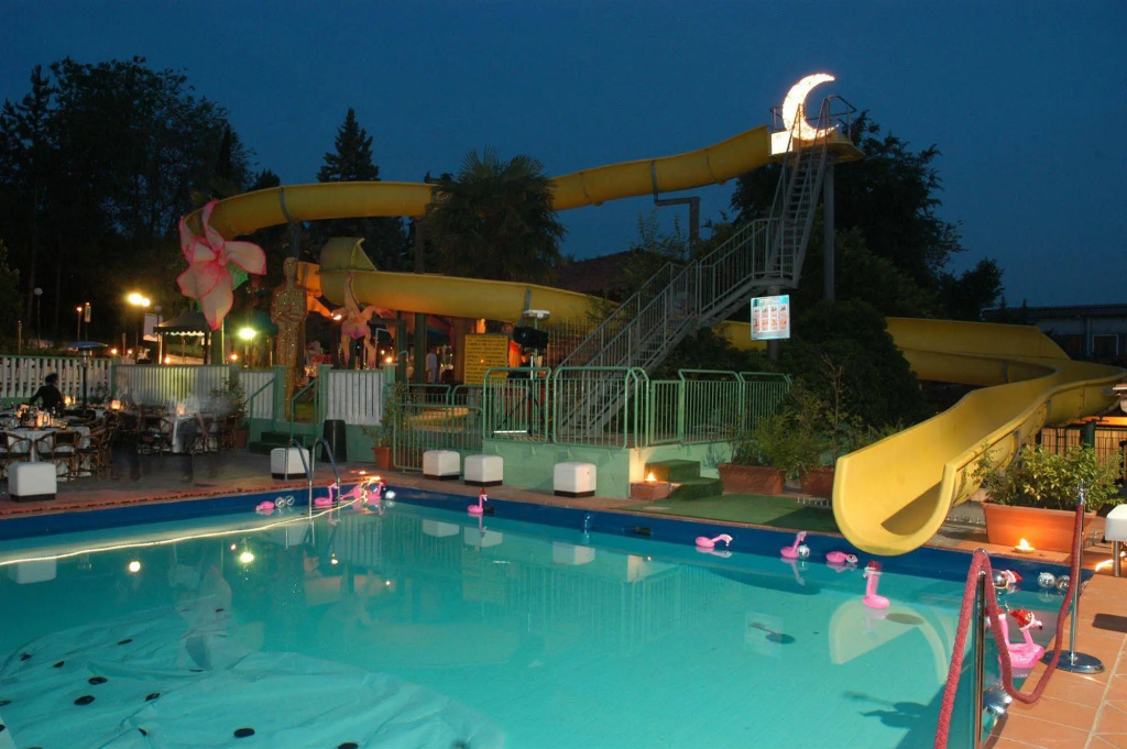THP Hotel Bologna