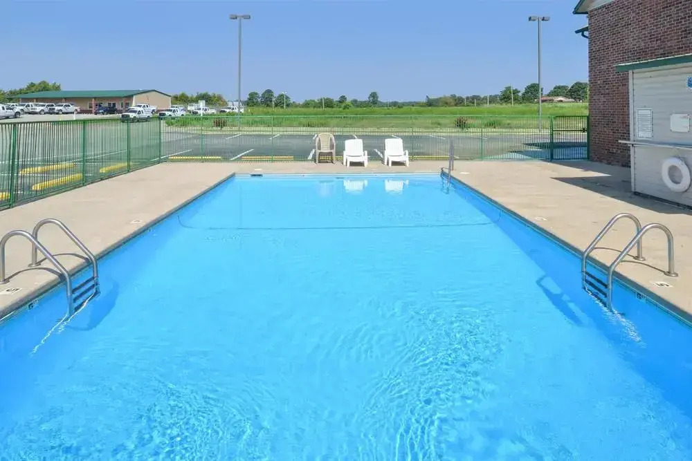 Days Inn Ozark