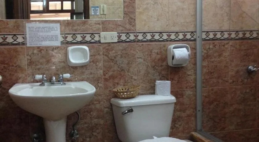 Hotel Pacifico