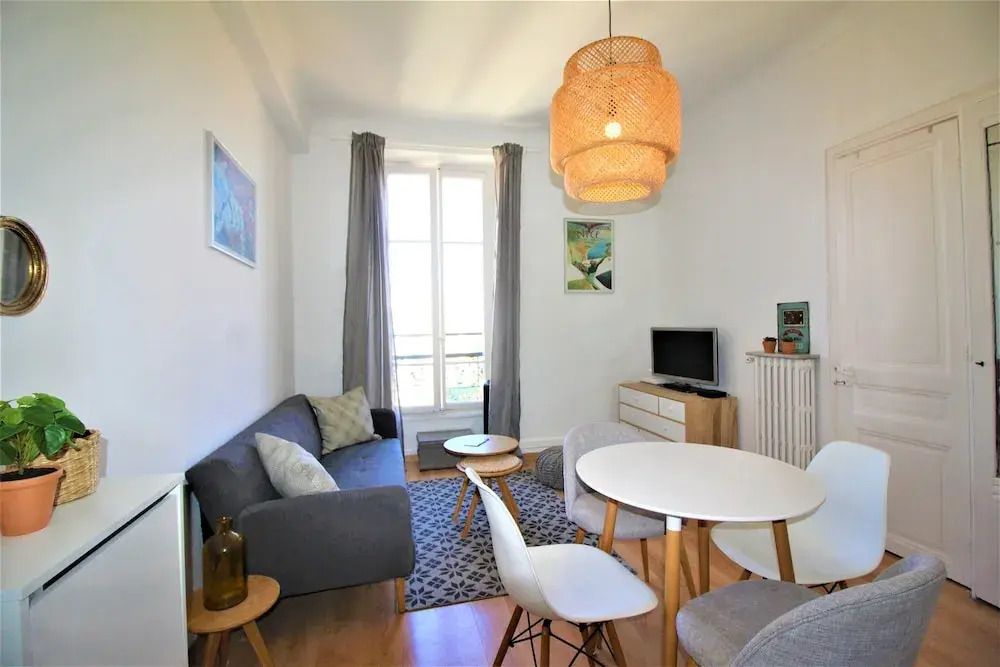 Nice Booking - Palais Buffa Carré d'Or