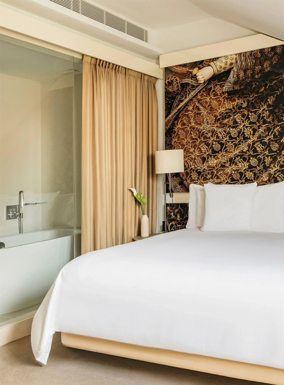 Palacio de los Duques, a Gran Meliá Hotel - The Leading Hotels of the World