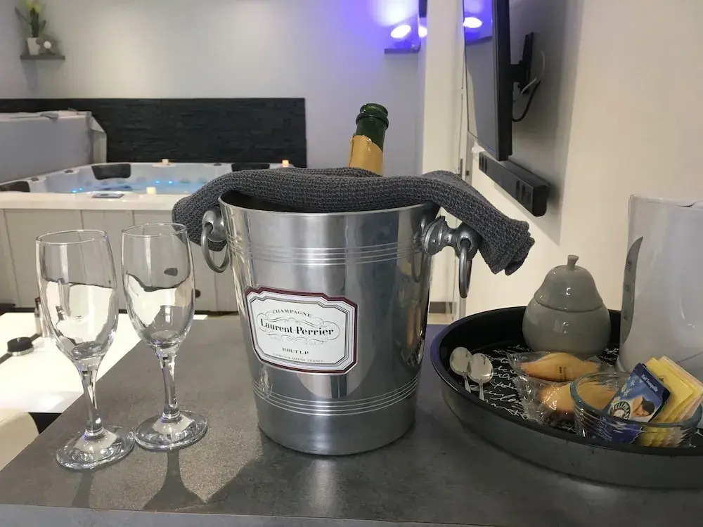 Appart&Spa