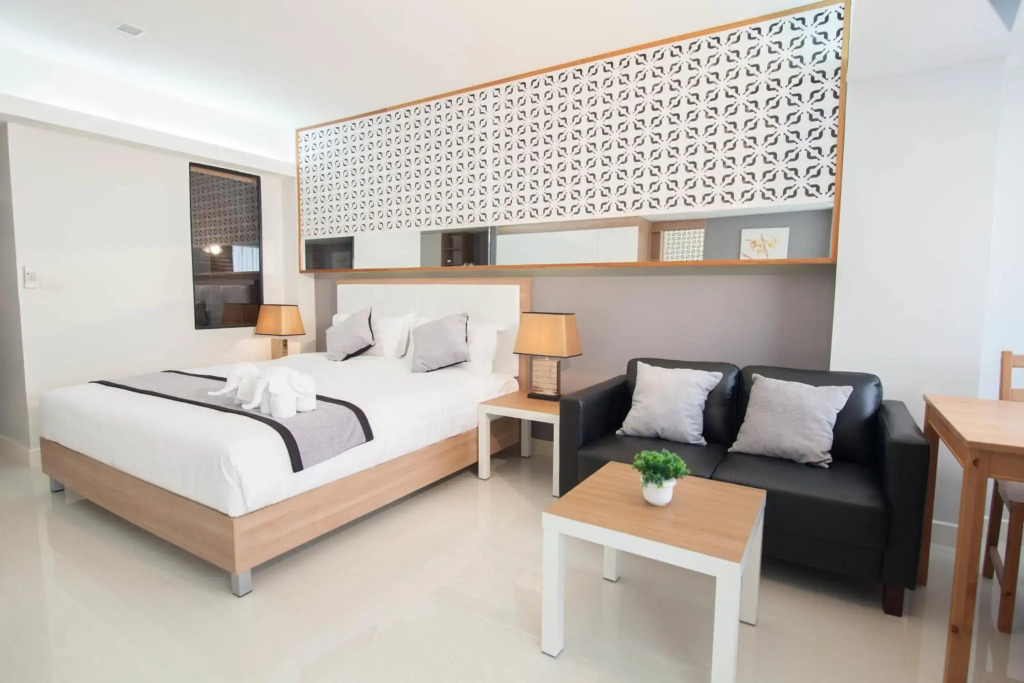 Racha Residence