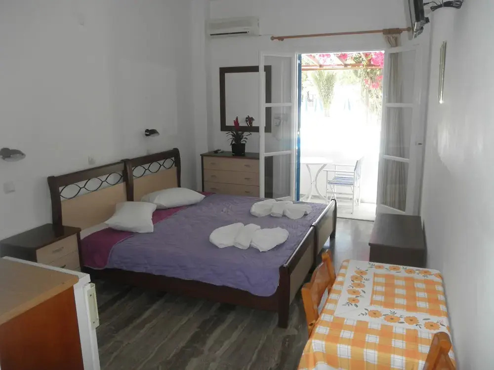 Villa Clio