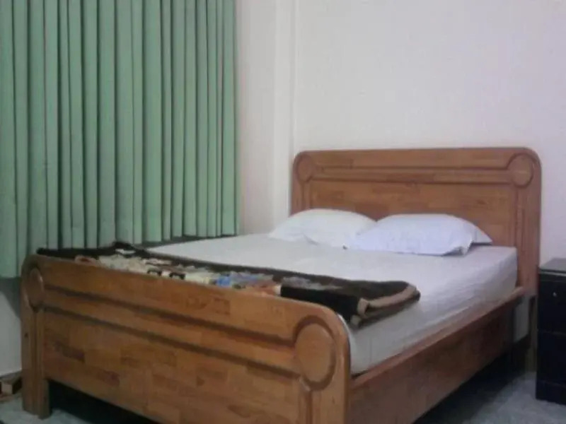 Hoang Yen Hotel