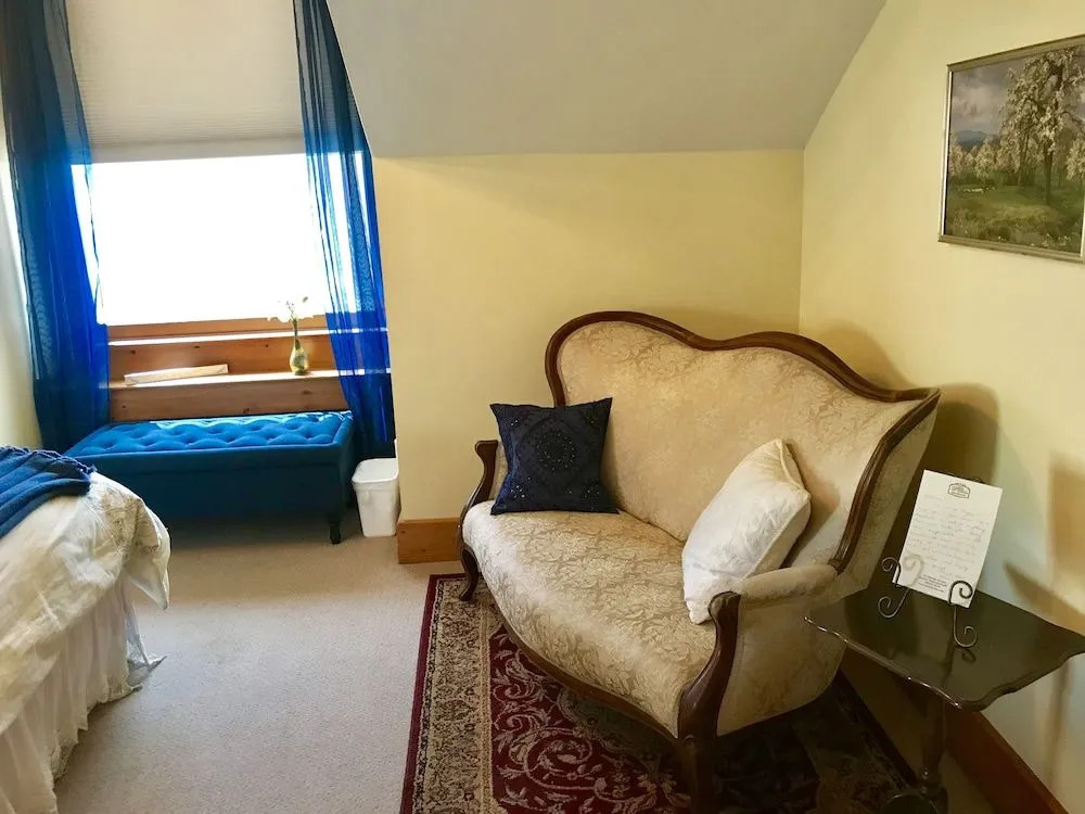 Bross Hotel B & B