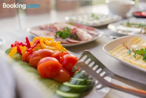 Inza Guest House