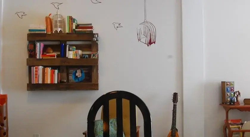 Flat Maracanã