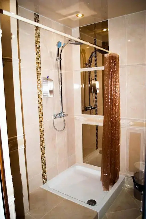 Mini Hotel Viktoriya