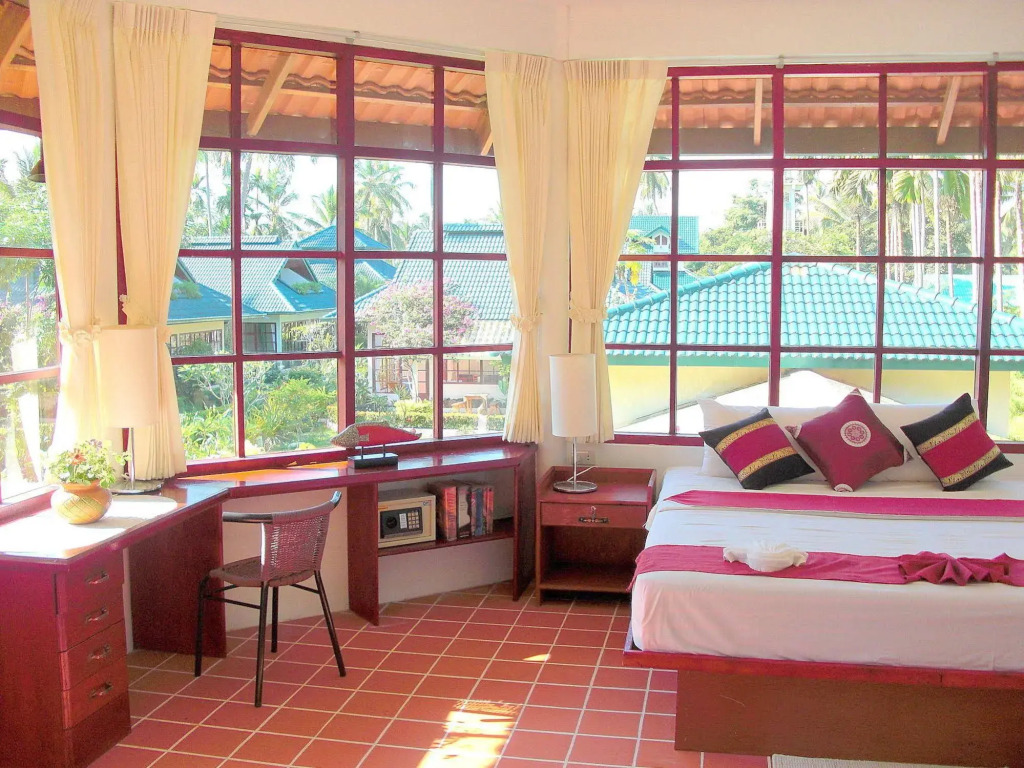 Ekman Garden Resort