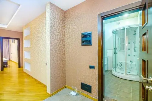 Baku City Apartment