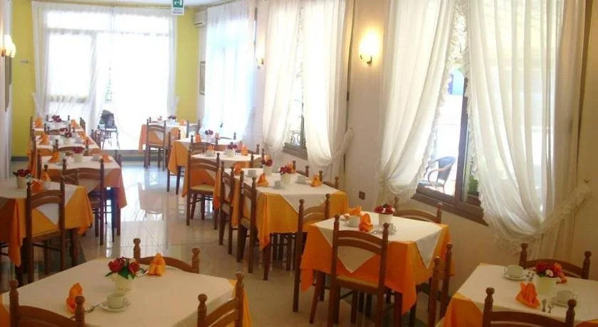 Hotel Fornaro