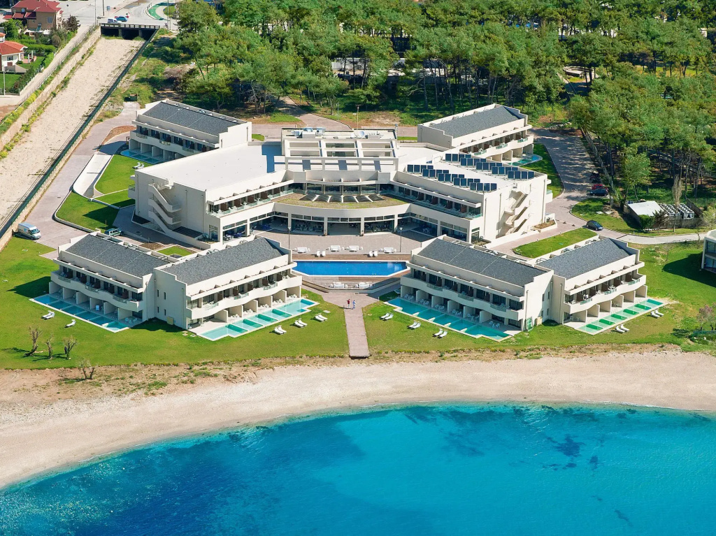 Grecotel Egnatia