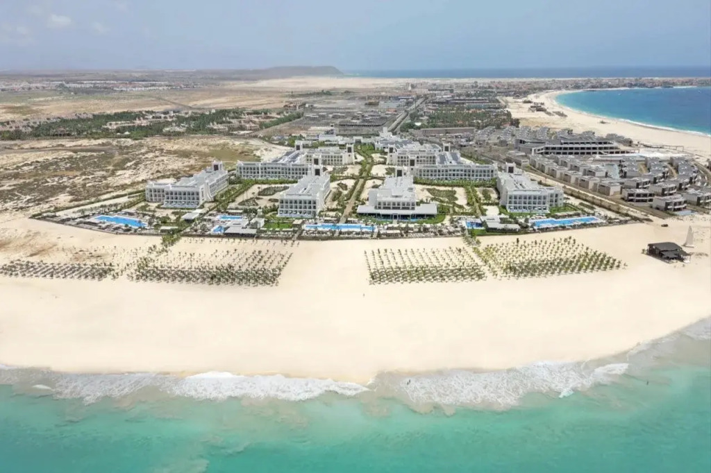 Hotel Riu Palace Santa Maria - All Inclusive