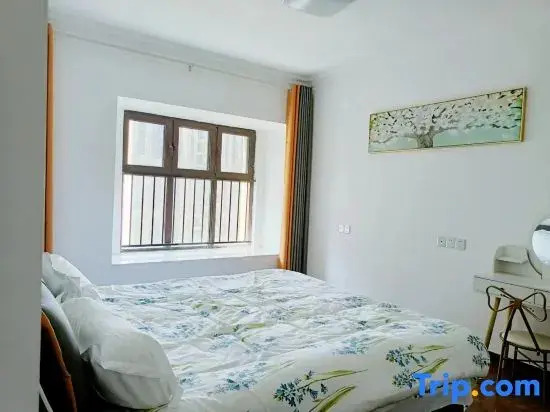 Yantai Zijiayou Homestay