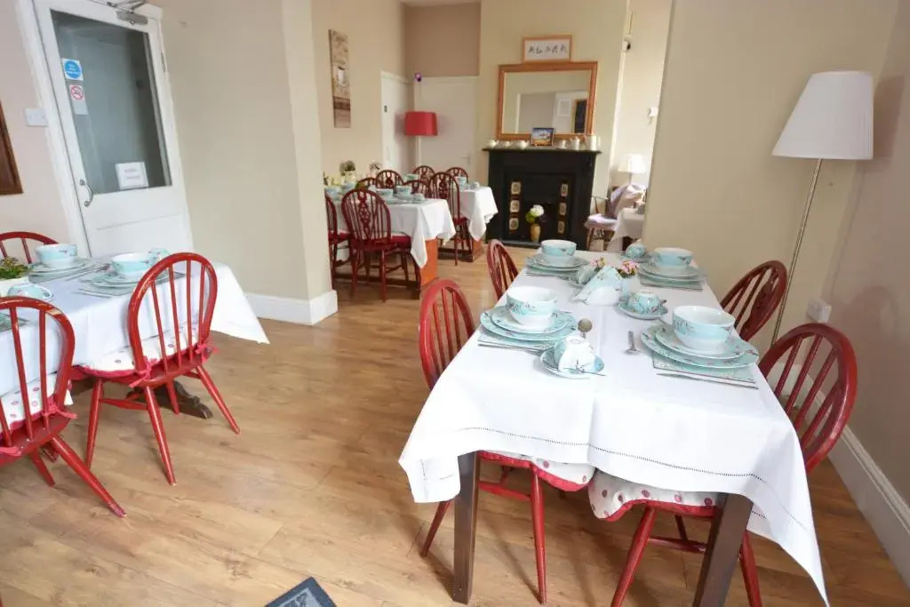 ALARA Bed and Breakfast