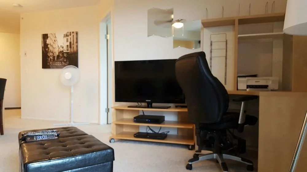 FastLane Suites in Tarjan Pointe