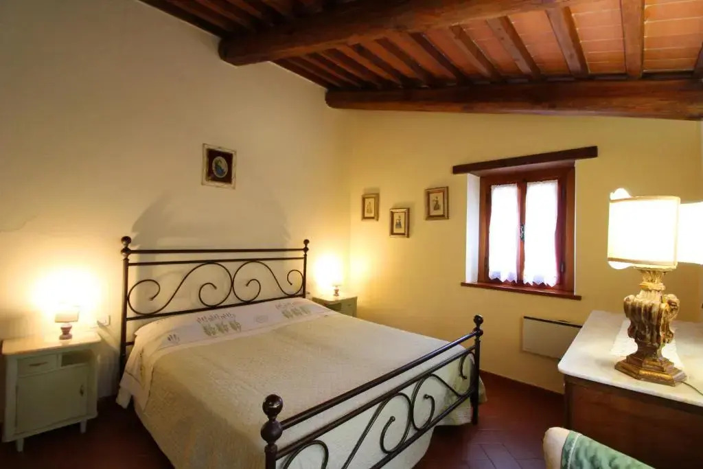 Casa Ciabatti