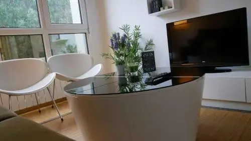 Apartamentos Antares