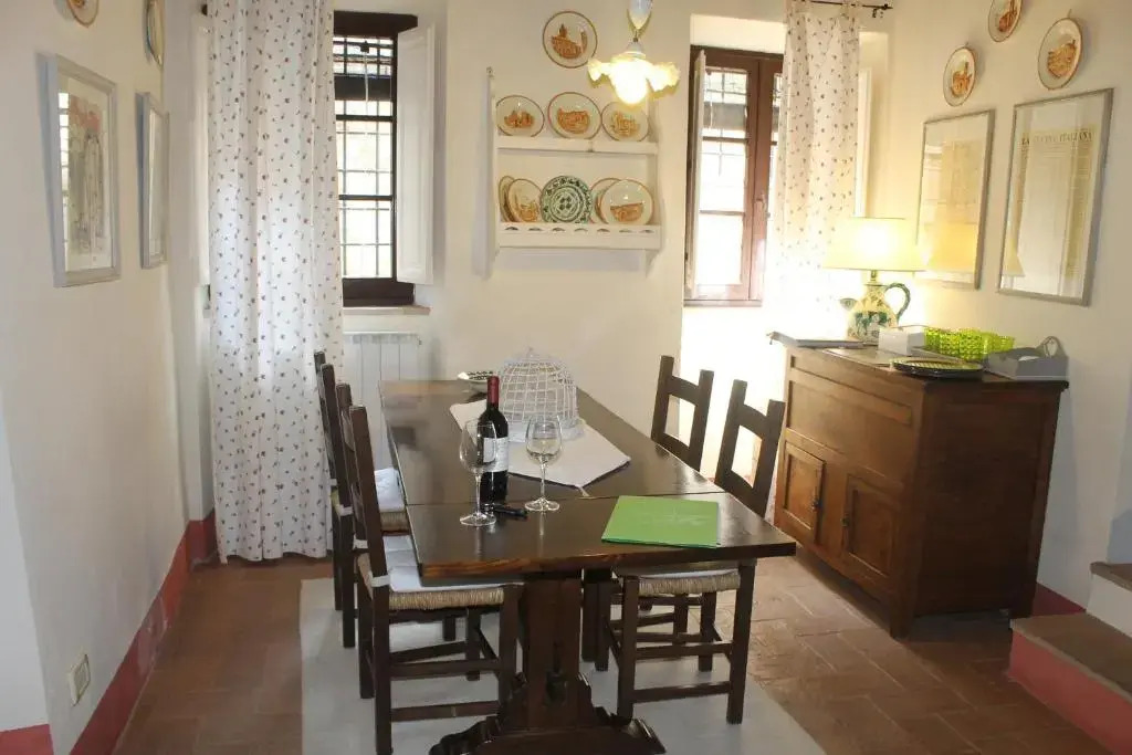 Casa Demo