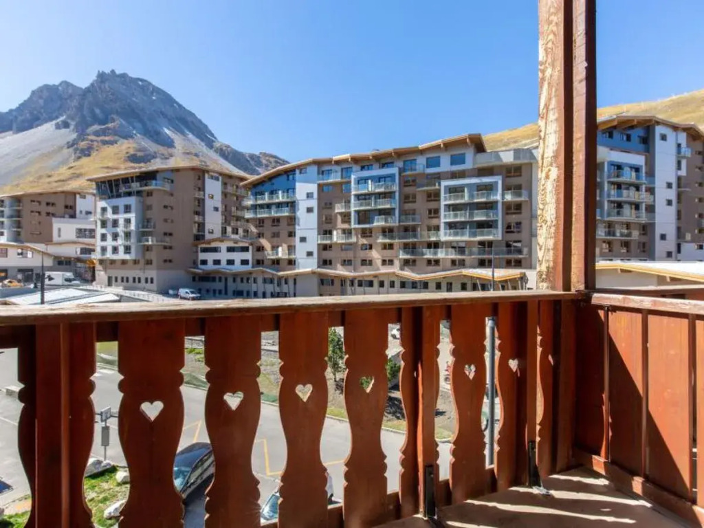 Chalet Club 28061