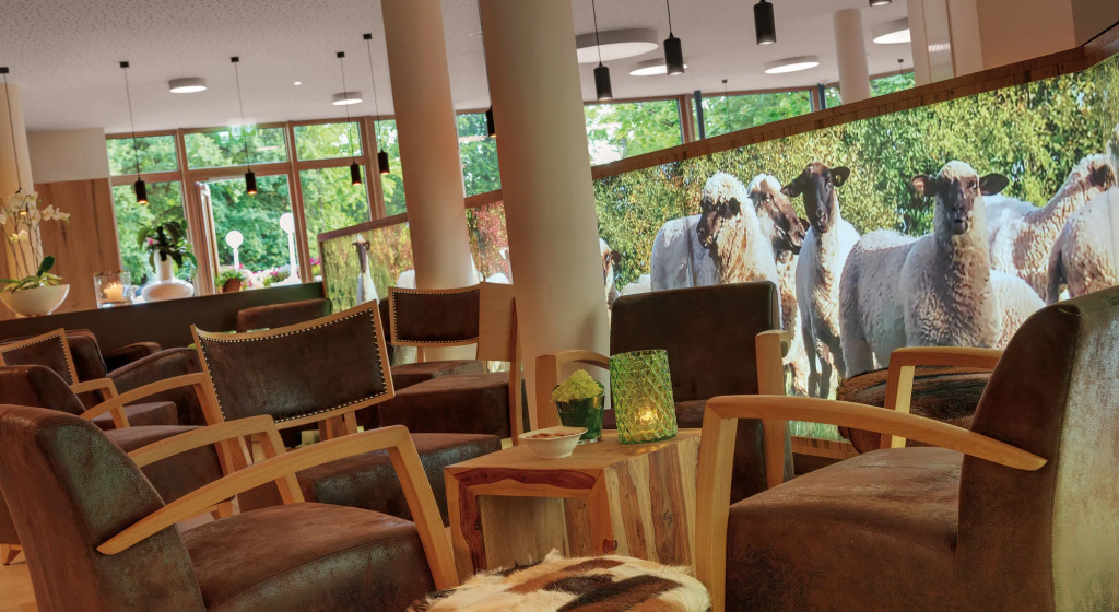 Nells Park Hotel