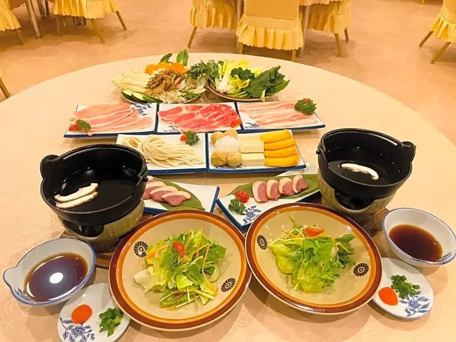 Fuji Yamanakako Resort Hotel - Vacation STAY 03070v