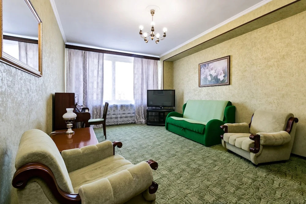 Апартаменты MaxRealty24, ул. Новый Арбат, 22
