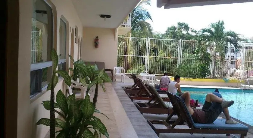 Hotel Kootznoowoo