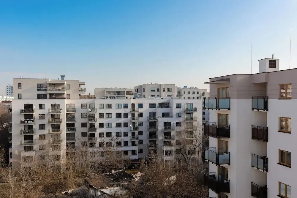 Lekka Apartment by Renters