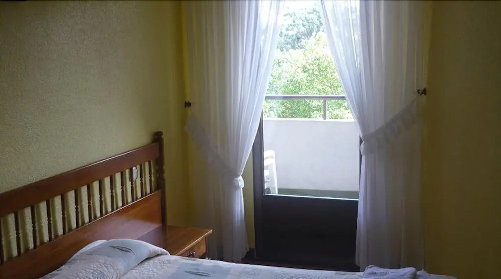 Apartamentos de la Hoz