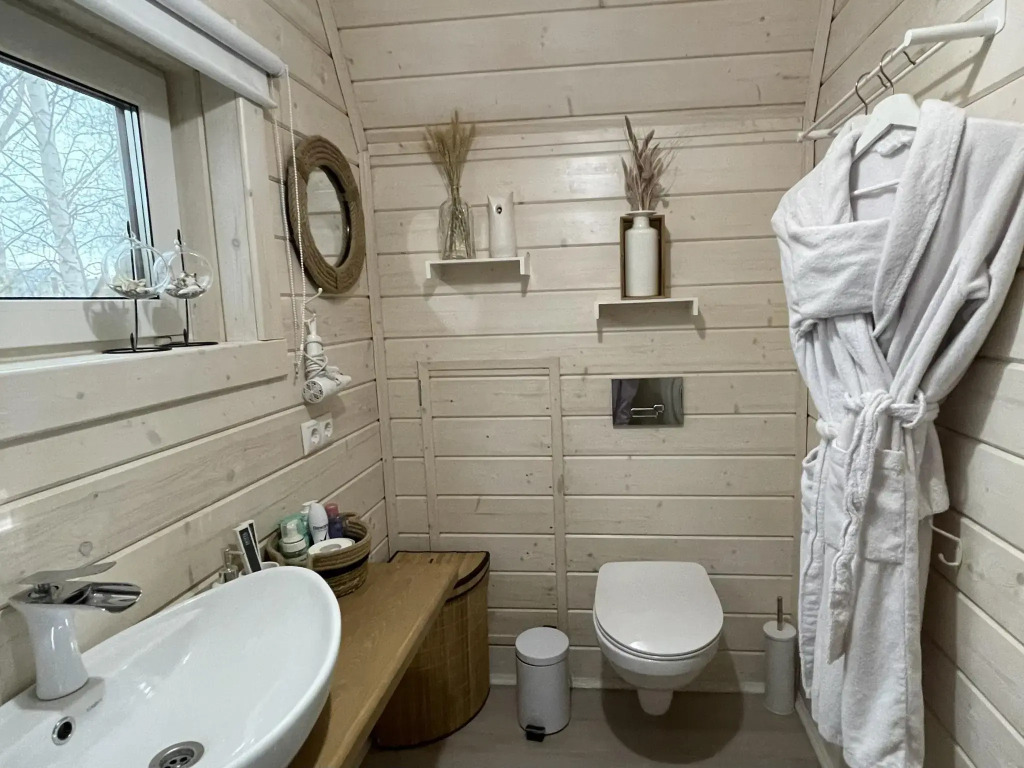 Relax Villas Shalash (Релакс Виллы Шалаш)