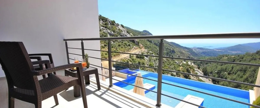 Villa Buğu