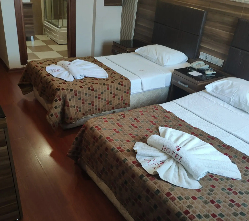 Hotel Bazaar