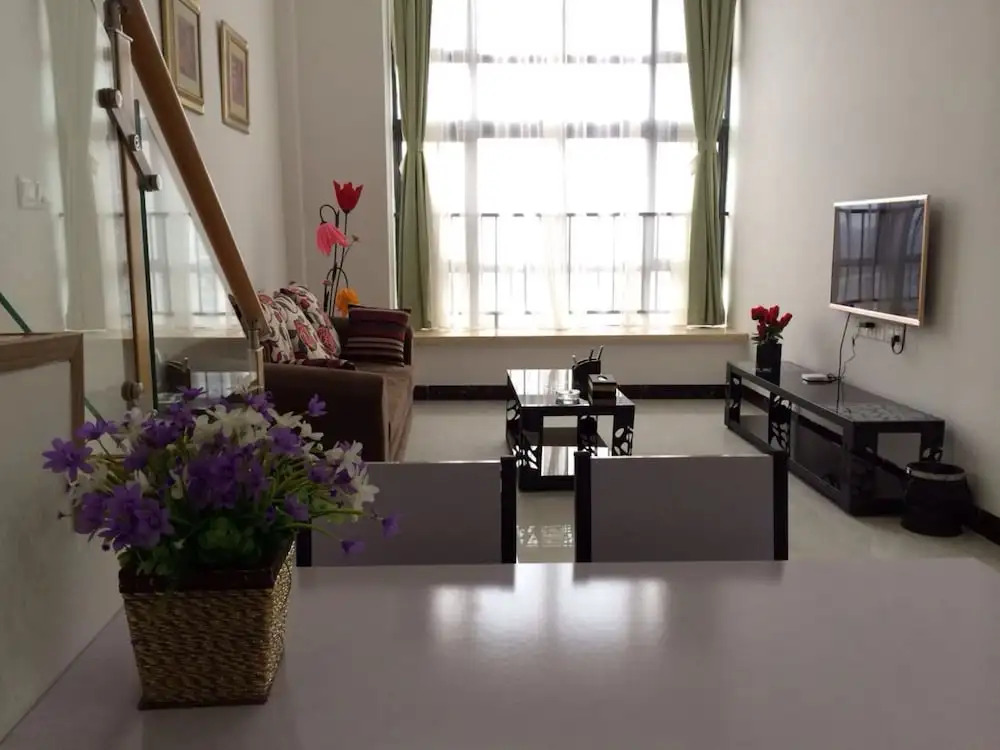 Mahattan Apartment Panyu Branch