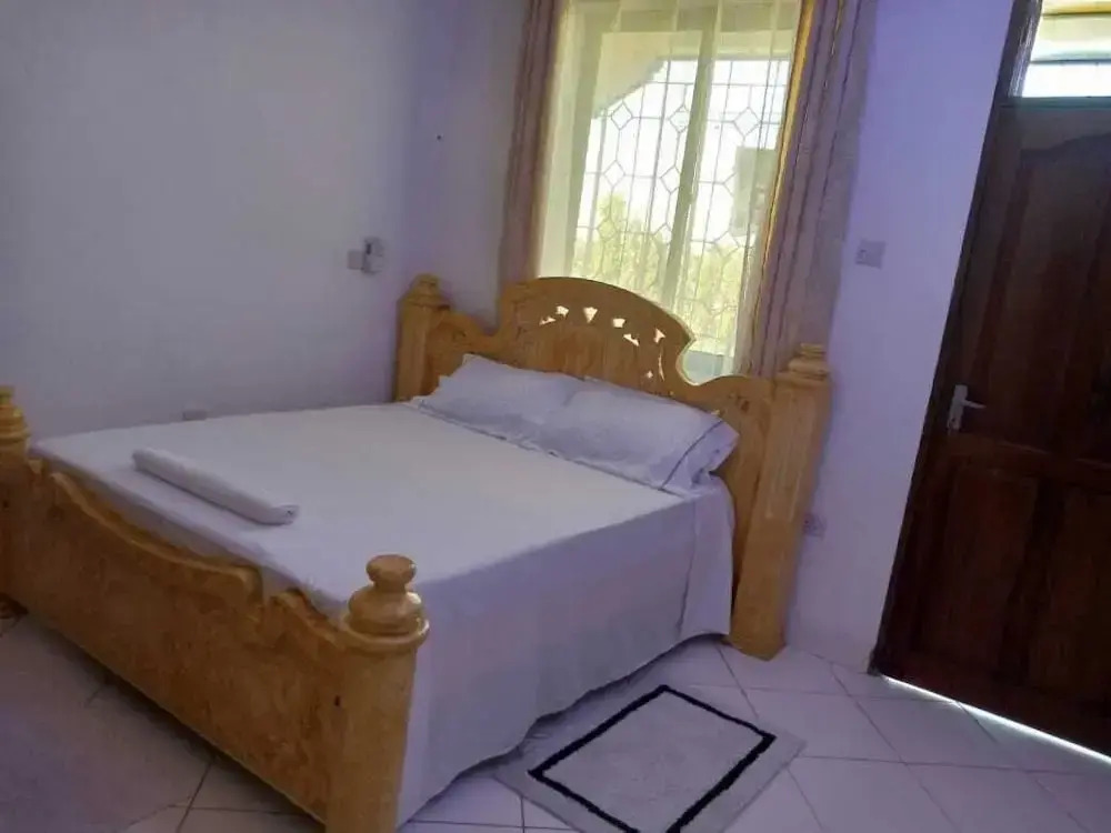 Lux Suites Bamburi Furnished Apartments