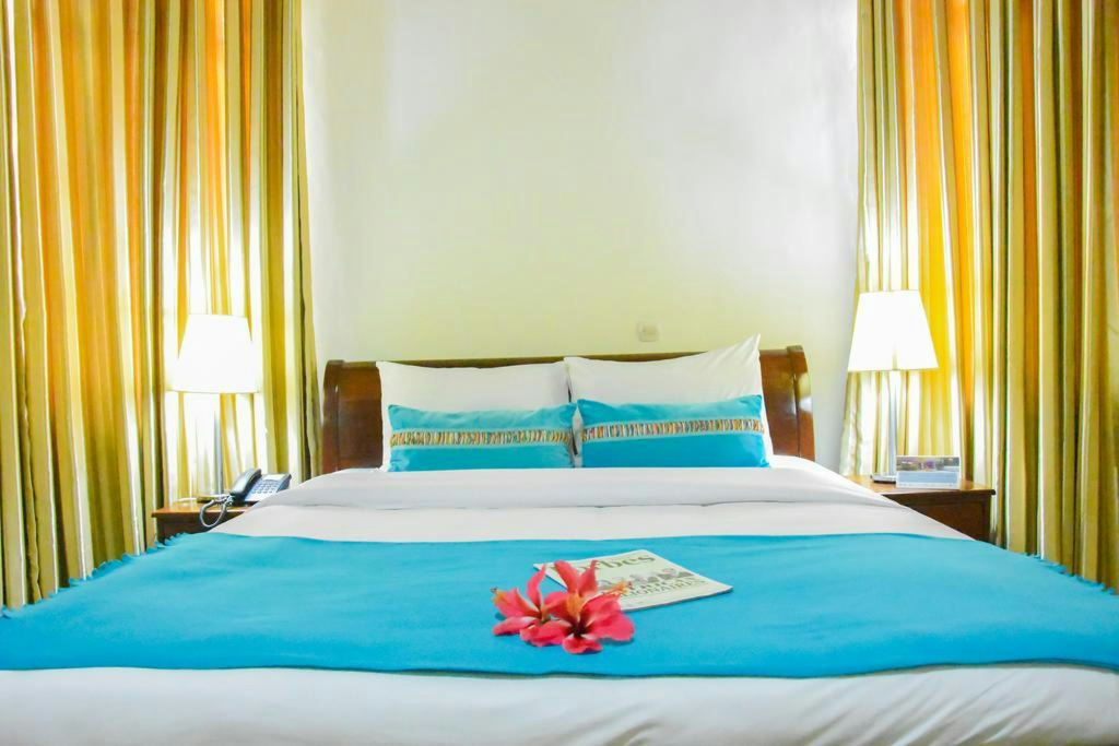 Urban by CityBlue Kigali