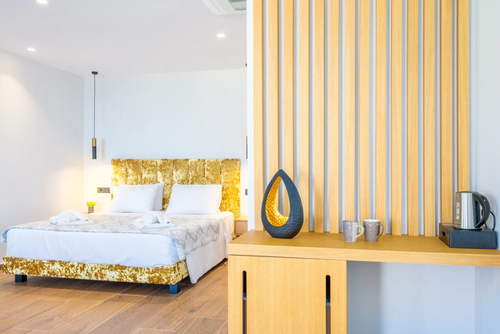 Nobile Boutique Hotel