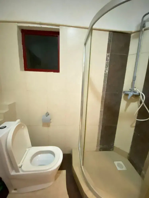 Mvuto Nzuri Beachfront Apartments