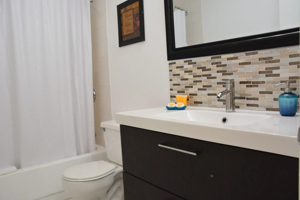 New Point Miami Beach Apartments