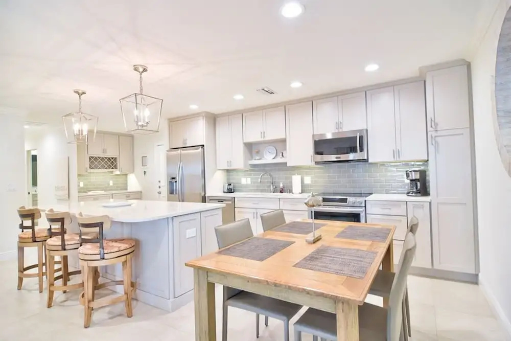 Anna Maria Island Getaway