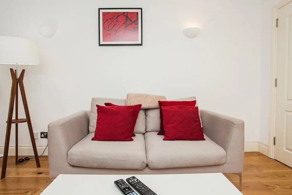 Stunning, Bright & Airy 1 Bed in Paddington