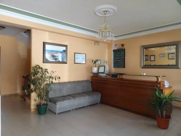 Hotel Agarimo