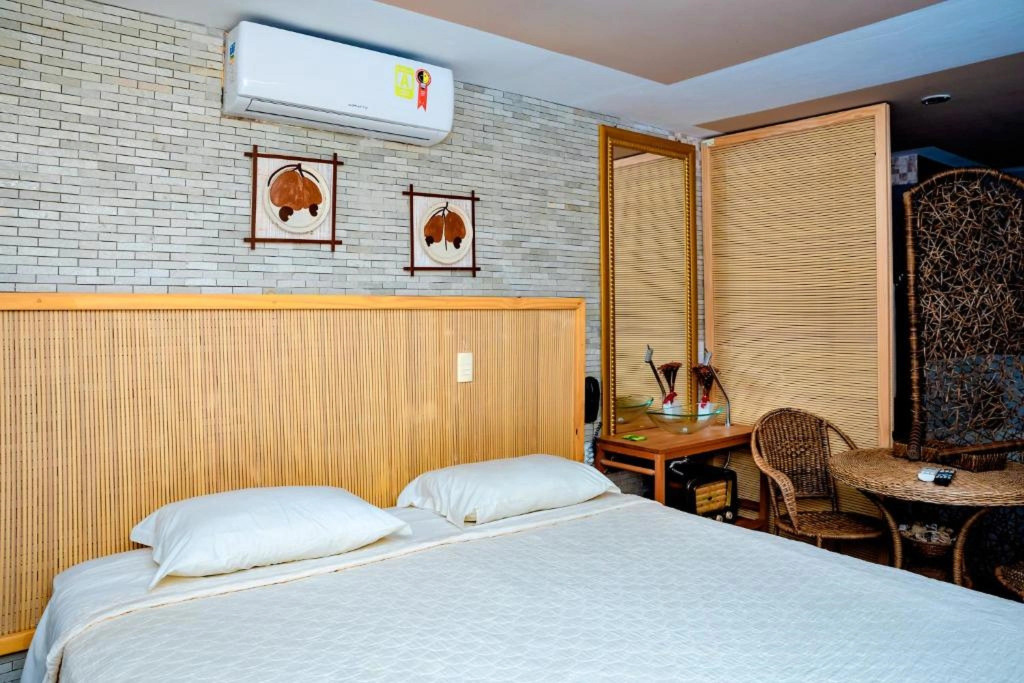 Safari Natal Beach Hotel