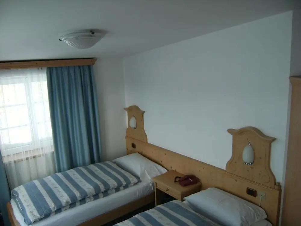Hotel Maria Flora